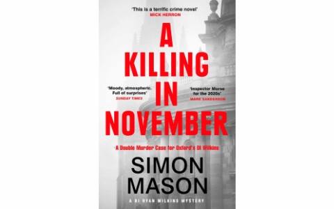 A Killing in November
